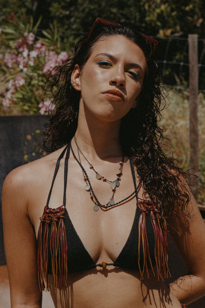 TOP MALLORY