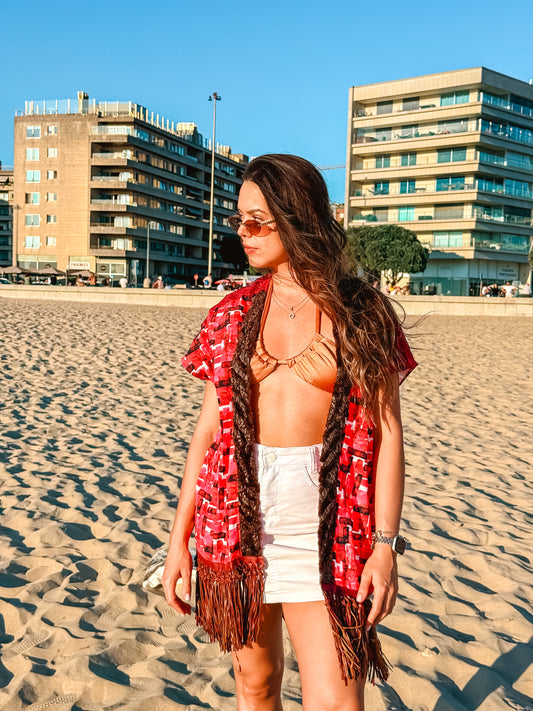 KIMONO BIRKIN
