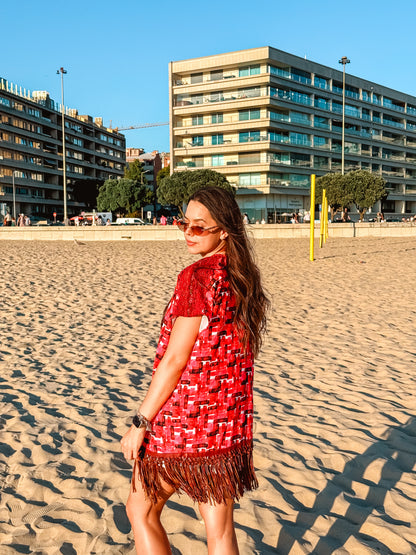 KIMONO BIRKIN